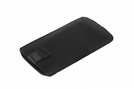 Tasche (Slide) für Sony ST25i XPERIA U black