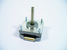 Steppermotor 16HY7001-45S
