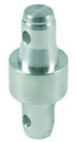 DECOLOCK Distanz-Stück 20mm