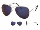 Sonnenbrillen VIPER Großhandel Pilotenbrille