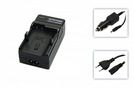 Akku-Ladegerät PATONA für Nikon EN-EL15 black