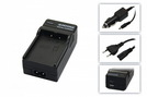 Akku-Ladegerät-USB PATONA für Nikon EN-EL2 black