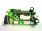 Platine (Steuerung) für LED PST-Scan