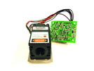 Laser-Modul 532nm 40MW grün LED MS-3