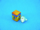 OMNILUX MR-16 24V/50W GX-5.3 SP 60°EYC/60