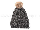 Strickmützen Mützen Strick Mütze Pom Pom Beanie