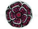 Chunks Beads Chunks Buttons Armband Click