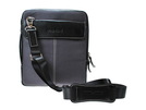 Star-Case® Tablet Bag ''New York'' Blue/Black