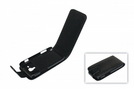 Tasche (Flip) für Samsung S7562 Galaxy S Duos black