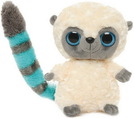 Yoohoo Blau, ca. 12,5 cm, Plüsch, 1Stück