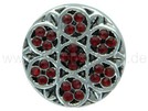 Chunks Beads Chunks Buttons Armband Click