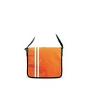 PVC shoulder bag
