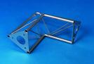 DECOTRUSS Dachst. 90° SAC 24 silber