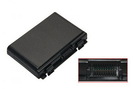 Akku (Li-Ion) für Asus Pro-5C black