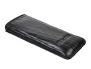 Star-Case® Nova ''Linea'' for Samsung i8190 Galaxy S III mini echt Leder Black