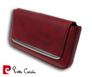 Pierre Cardin® Q-Case ''Titan'' for IPhone 4, 4s Red