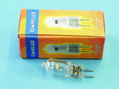 OMNILUX FCS 24V/150W G-6.35 50h 3300K