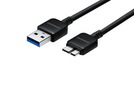Datenkabel USB Samsung Original N9005 Galaxy Note 3 black ET-DQ11Y1BEGWW