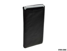Star-Case® Slim Case ''Athen'' für Nokia Lumia 920 echt Leder Black