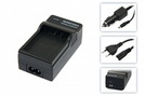 Akku-Ladegerät-USB PATONA für Nikon EN-EL21 black