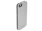TPU Case für Apple IPhone 5 , 5S ''Star-Case'' ® Jacket Type White