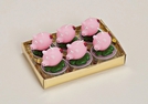 TEELICHT-SET 6LTG GLUECKSSCHWEIN 5X4CM