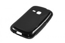 Silicon Case (S-Curve) für Samsung S6310 Galaxy Young black