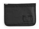 Dokumententasche 'Mirate', Farbe: Schwarz, Groesse: 34,5 x 25,1 x 0,3 cm