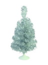 Tischtannenbaum, silber, 45cm, Kunstpflanze