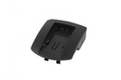 Akku-Ladeschale (5101) für Samsung IA-BP210E black
