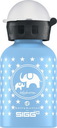 Bellybutton light blue 0,3l, 1 Stück
