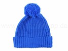 Strickmützen Mützen Strick Mütze Pom Pom Beanie