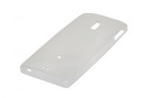Silicon Case (S-Curve) für Sony LT22i XPERIA P transparent