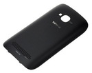 Nokia Lumia 710 Akkufachdeckel Original Black
