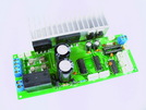 Platine (Stromversorgung) für PSX-250 -03