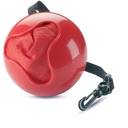 Shopping bag in ABS ball