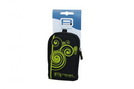 Tasche PEDEA 115 x 70 x 30 mm Whirl black