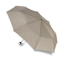 Foldable umbrella in cover