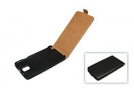 Tasche (Flip Slim) für Samsung N9005 Galaxy Note 3 black