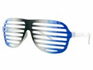Sonnenbrillen VIPER Großhandel Shutter Shades