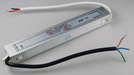 elektronischer LED-Trafo IP67, 1-30 Watt, Ein 170-250V, Aus 12V=, wasserdicht