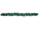 Blautannengirlande, 270cm, Kunstpflanze