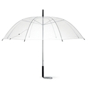 23.5 transparent umbrella
