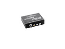 EUROLITE AVLD-1 CAT-5-Umsetzer