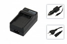 Akku-Ladegerät PATONA für Olympus Li-40B black