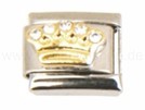Italian Charm Glieder Armband Motive und Steine