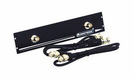 OMNITRONIC Antennenkabel BNC-Set Rackmont, 60cm