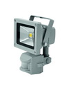 EUROLITE LED IP FL-10 COB 3000K 120° BW