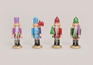 NUSSKNACKER POLY 4-F.S.10CM