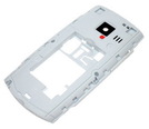 Nokia X2-01 Rückteil D-Cover Original White
